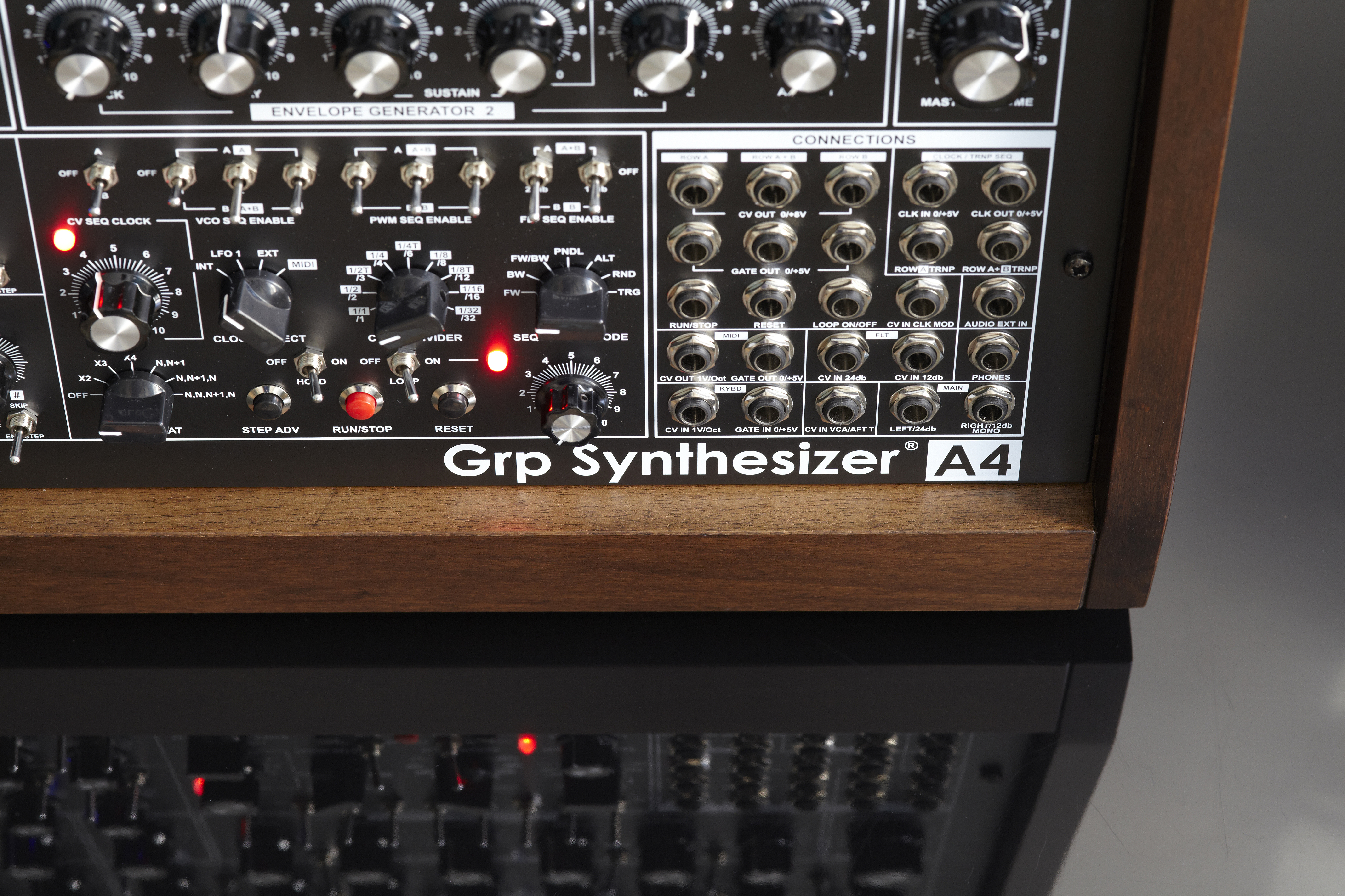 Grp Synthesizer A4